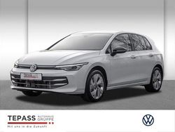Weiss Gebraucht 2025 VW Golf Goal Limousine | 31.990 €