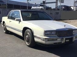 Weiß Gebraucht 1988 Cadillac Eldorado Coupé | 4.200 €