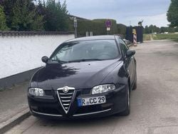 Gebraucht 2008 Alfa Romeo GT Progression Coupé | 4.900 € (Etwas zu teuer)