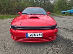 Rot Gebraucht 1990 Toyota Celica GT Coupé | 17.500 €