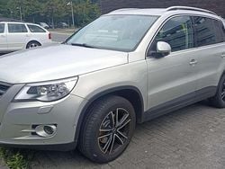 Gebraucht 2011 VW Tiguan Freestyle SUV | 8.200 € (Teuer)