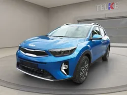 Blau Neu 2025 Kia Stonic SUV | 24.890 € (Etwas zu teuer)