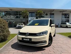 Gebraucht 2020 VW Touran Van / Kleinbus | 8.400 € (Guter Preis)