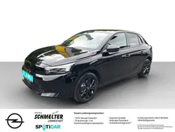 Schwarz Gebraucht 2024 Opel Corsa Limousine | 18.440 € (Fairer Preis)