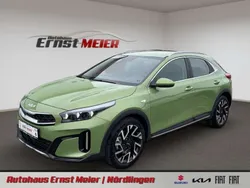 (ce6) celadongrün met. Neu 2024 Kia XCeed Vision SUV | 26.400 € (Fairer Preis)