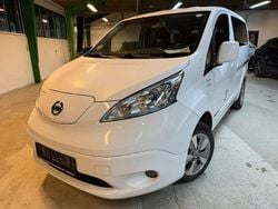 Gebraucht 2016 Nissan e-NV200 Tekna Van / Kleinbus | 8.995 € (Superpreis)