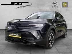 Lackierung schwarz perla nera/ Gebraucht 2024 Opel Mokka Ultimate SUV | 24.490 € (Fairer Preis)