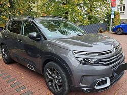Grau Gebraucht 2019 Citroën C5 Aircross SUV | 17.000 €