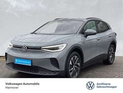 Mondsteingrau Gebraucht 2023 VW ID.4 Pro Performance SUV | 34.850 € (Fairer Preis)