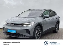 Mondsteingrau Gebraucht 2023 VW ID.4 Pro Performance SUV | 32.950 € (Fairer Preis)