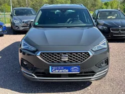 Grau Gebraucht 2020 Seat Tarraco XCELLENCE SUV | 22.450 € (Fairer Preis)