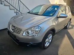 Silber Gebraucht 2008 Nissan Qashqai Tekna SUV | 7.600 € (Fairer Preis)