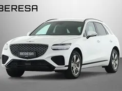 Uyuni white Neu 2025 Genesis GV70 Sport SUV | 50.980 € (Fairer Preis)
