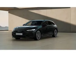 Schwarz Neu 2025 Audi S5 Sport Kombi | 103.020 €