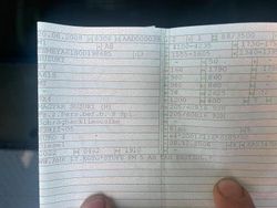 Blau Gebraucht 2008 Suzuki SX4 Kleinwagen | 2.199 € (Guter Preis)