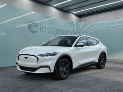 Weiß Gebraucht 2023 Ford Mustang Mach-E Basis SUV | 57.500 €