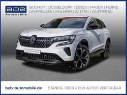 Arktisweiß (weiß) Neu 2025 Renault Austral Evolution SUV | 35.333 € (Superpreis)