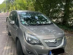 Gebraucht 2012 Opel Meriva Innovation Van / Kleinbus | 9.500 € (Fairer Preis)