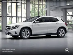 Gebraucht 2019 Mercedes GLA180 SUV | 19.890 € (Teuer)