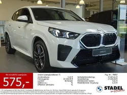 Weiß Neu 2025 BMW X2 M Sport SUV | 49.449 € (Guter Preis)