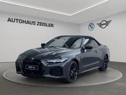 Grau Neu 2025 BMW M440 M Sport Limousine | 83.500 € (Etwas zu teuer)