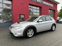 Grau Gebraucht 2012 Subaru Impreza Limousine | 6.480 €