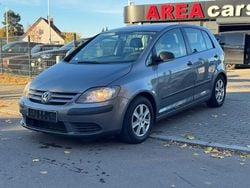 Blau Gebraucht 2007 VW Golf Goal Limousine | 3.900 € (Fairer Preis)