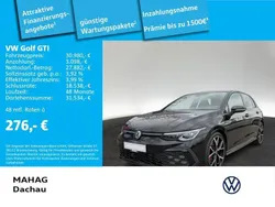 VW Golf VIII