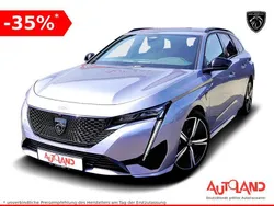 Grau Gebraucht 2024 Peugeot 308 GT-line Kombi | 24.890 € (Guter Preis)