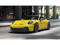 Gelb Gebraucht 2023 Porsche 911 GT3 Coupé | 187.800 € (Superpreis)