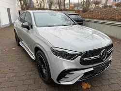 Grau Neu 2025 Mercedes GLC300e Coupé | 104.125 €