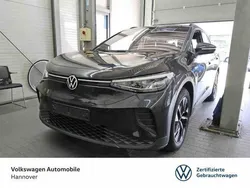 Mangangrau metallic Gebraucht 2021 VW ID.4 Life SUV | 23.890 € (Fairer Preis)