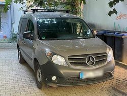 Gebraucht 2018 Mercedes Citan 112 Kleinwagen | 9.500 €