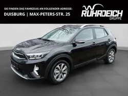 (abp) aurora black pearl m Neu 2025 Kia Stonic Vision SUV | 22.294 € (Fairer Preis)