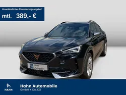 Mitternachtsschwarz Gebraucht 2023 Cupra Formentor SUV | 29.930 € (Etwas zu teuer)