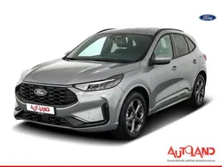Silber Neu 2025 Ford Kuga ST-Line SUV | 32.890 € (Fairer Preis)