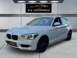 Alpinweiss iii Gebraucht 2014 BMW 118 Kleinwagen | 8.999 € (Fairer Preis)