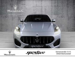 Bianco astro Gebraucht 2022 Maserati Grecale GT SUV | 67.111 € (Teuer)