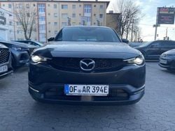 Grau Gebraucht 2024 Mazda MX30 Makoto SUV | 25.899 € (Guter Preis)