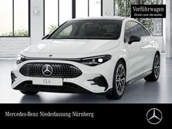Weiß Gebraucht 2025 Mercedes 350 AMG Limousine | 57.500 € (Etwas zu teuer)