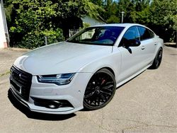 Andere farben Gebraucht 2016 Audi A7 Kleinwagen | 29.890 € (Teuer)