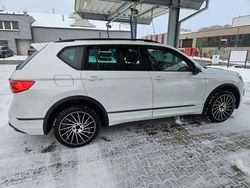 Weiß Gebraucht 2023 Seat Tarraco FR SUV | 38.000 € (Fairer Preis)