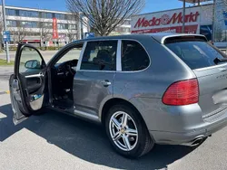 Grau Gebraucht 2006 Porsche Cayenne SUV | 10.000 € (Fairer Preis)