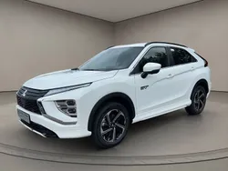 Weiß Neu 2024 Mitsubishi Eclipse Cross Select SUV | 32.490 €