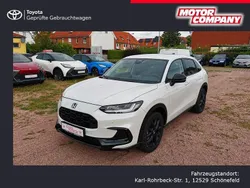 Weiß Neu 2025 Honda ZR-V Hybrid SUV | 38.980 €
