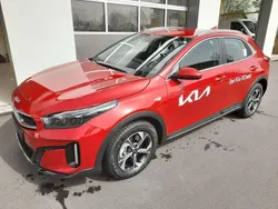 Infra rot Neu 2024 Kia XCeed Edition 7 SUV | 23.290 € (Fairer Preis)