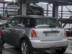 Silber Gebraucht 2009 Mini ONE Kleinwagen | 4.200 € (Fairer Preis)