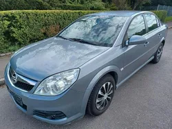 Silber Gebraucht 2006 Opel Vectra Limousine | 2.790 € (Fairer Preis)