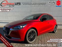 Soul red crystal m Gebraucht 2022 Mazda 2 Homura-Line Kleinwagen | 17.990 € (Fairer Preis)