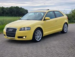 Tukangelb uni Gebraucht 2006 Audi A3 Ambition Kleinwagen | 1.890 € (Guter Preis)